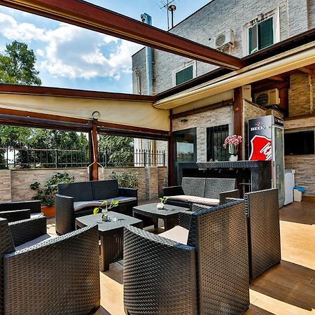 E-Room 42 Roma Ngoại thất bức ảnh