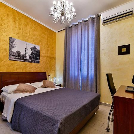 E-Room 42 Roma Ngoại thất bức ảnh