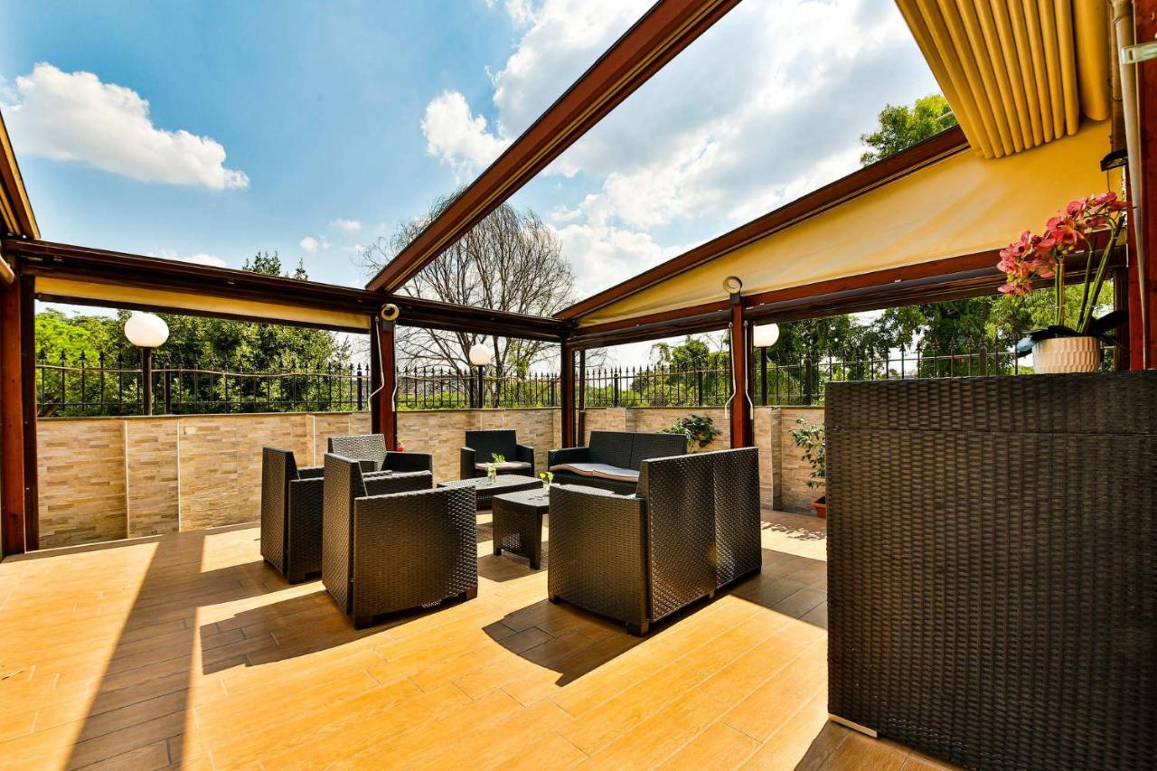 E-Room 42 Roma Ngoại thất bức ảnh