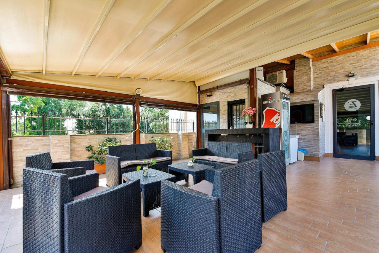 E-Room 42 Roma Ngoại thất bức ảnh