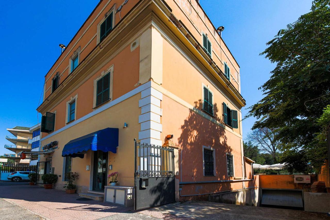 E-Room 42 Roma Ngoại thất bức ảnh