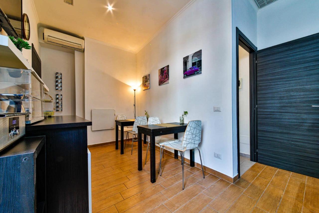 E-Room 42 Roma Ngoại thất bức ảnh