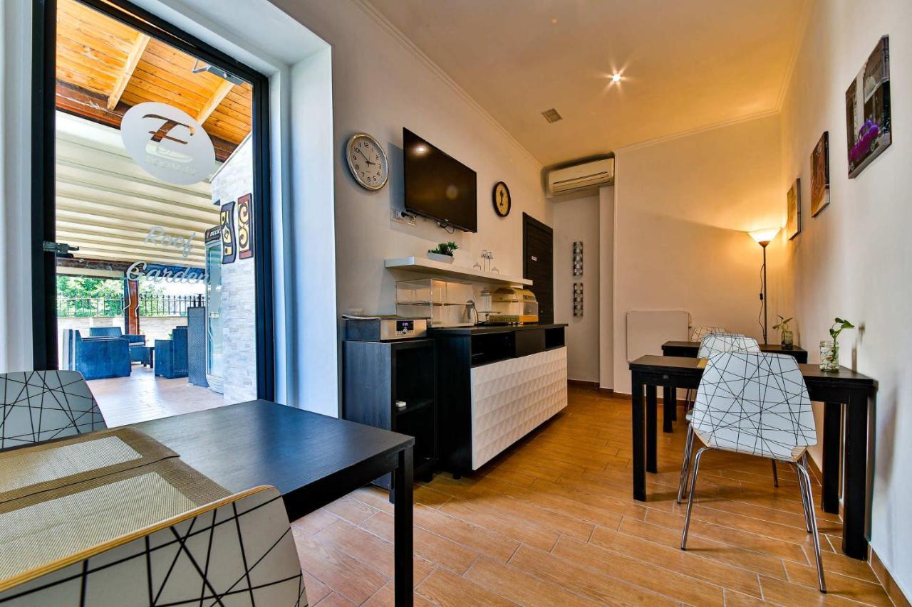 E-Room 42 Roma Ngoại thất bức ảnh