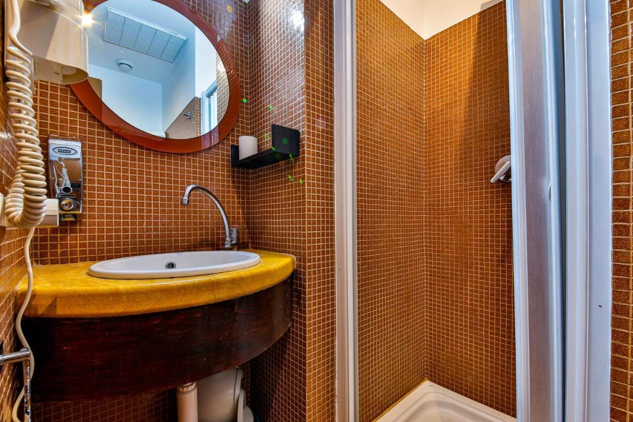 E-Room 42 Roma Ngoại thất bức ảnh