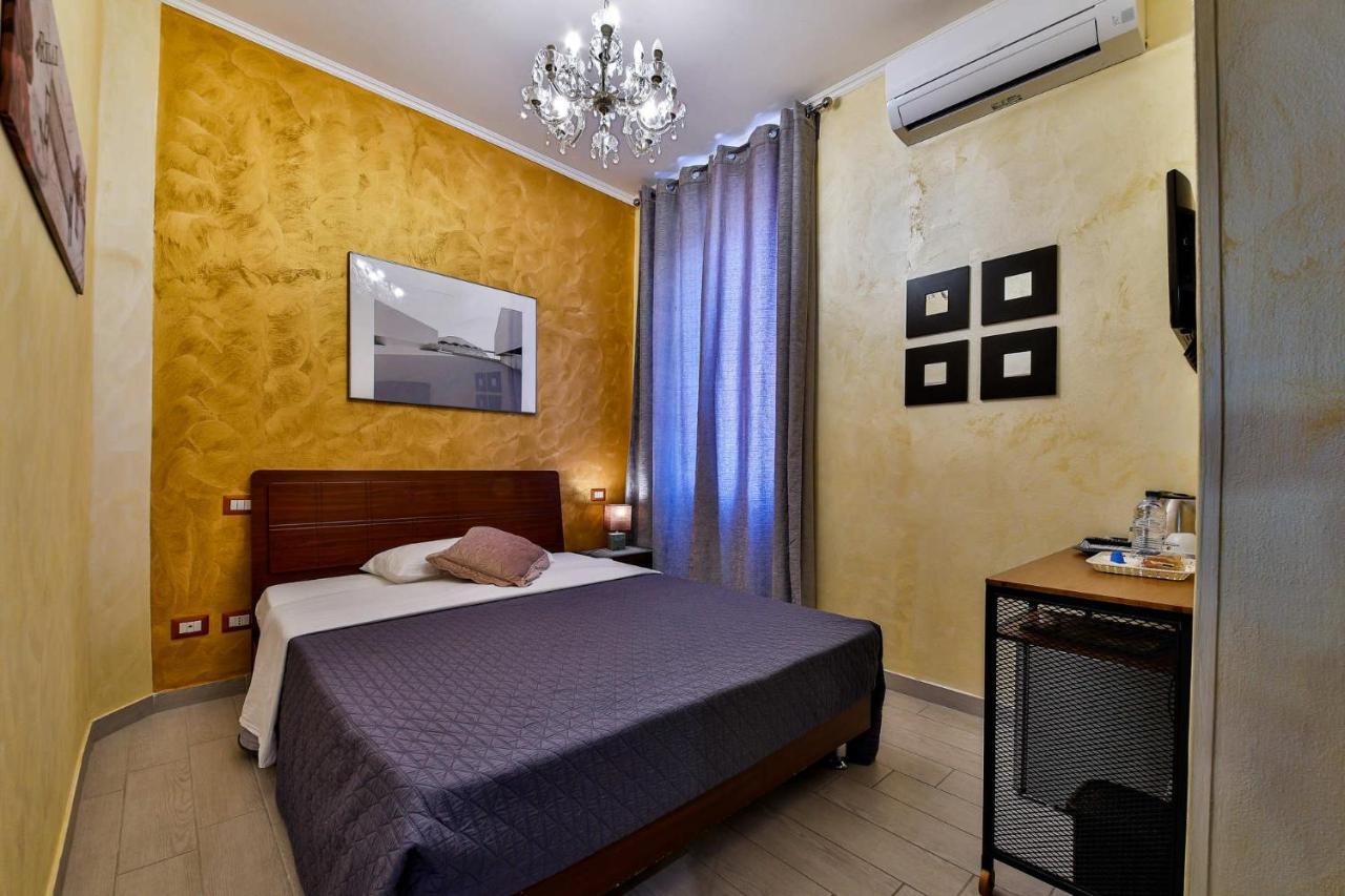 E-Room 42 Roma Ngoại thất bức ảnh