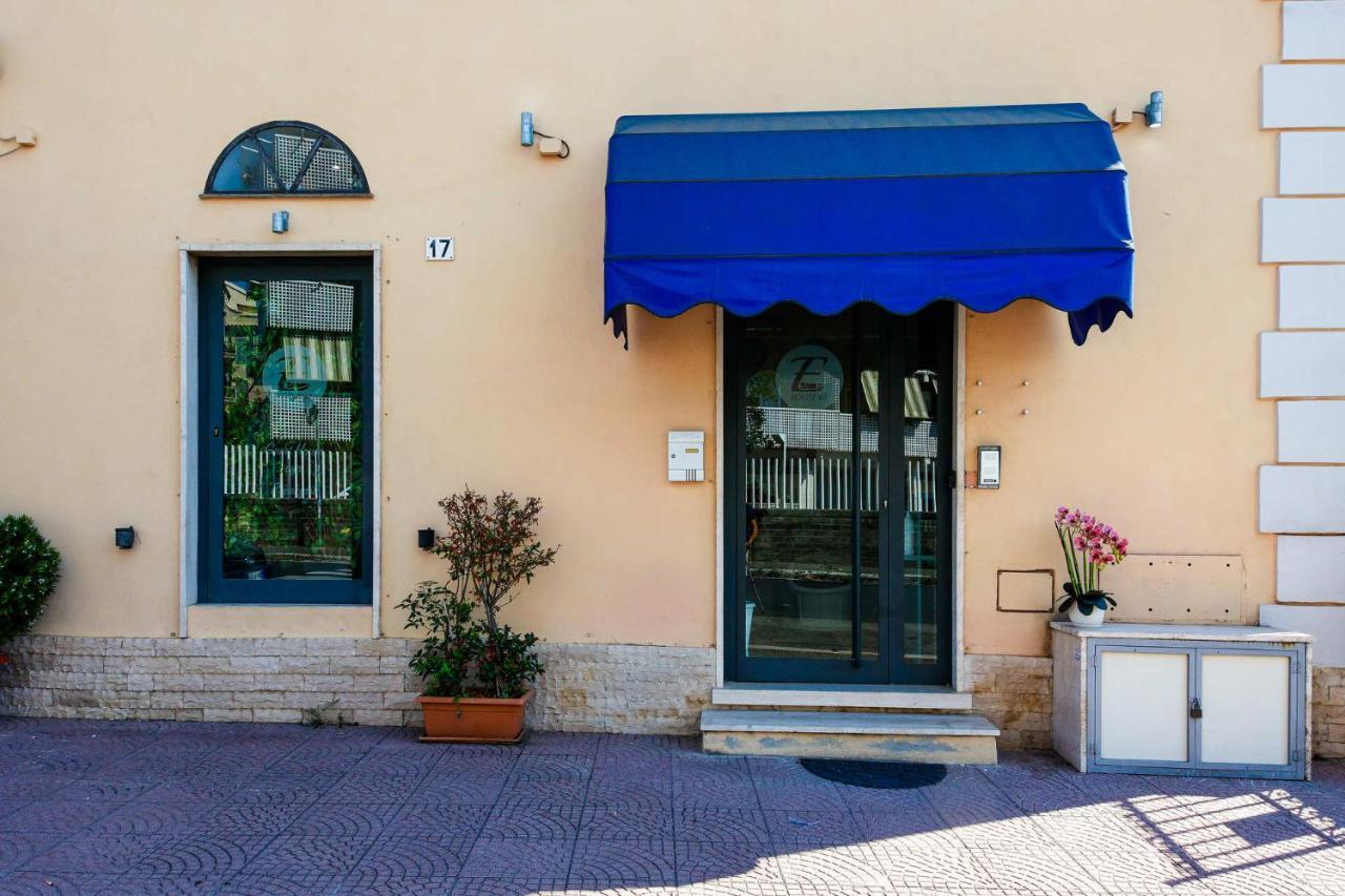 E-Room 42 Roma Ngoại thất bức ảnh