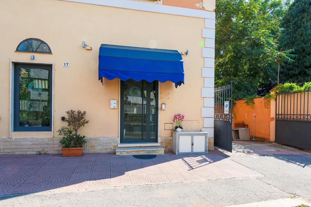 E-Room 42 Roma Ngoại thất bức ảnh