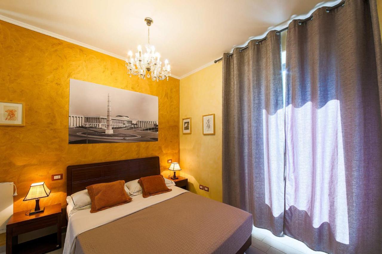 E-Room 42 Roma Ngoại thất bức ảnh