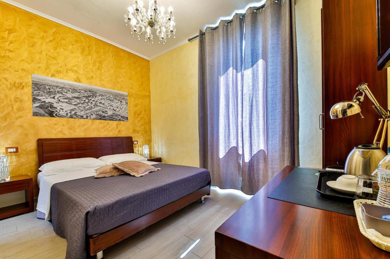 E-Room 42 Roma Ngoại thất bức ảnh