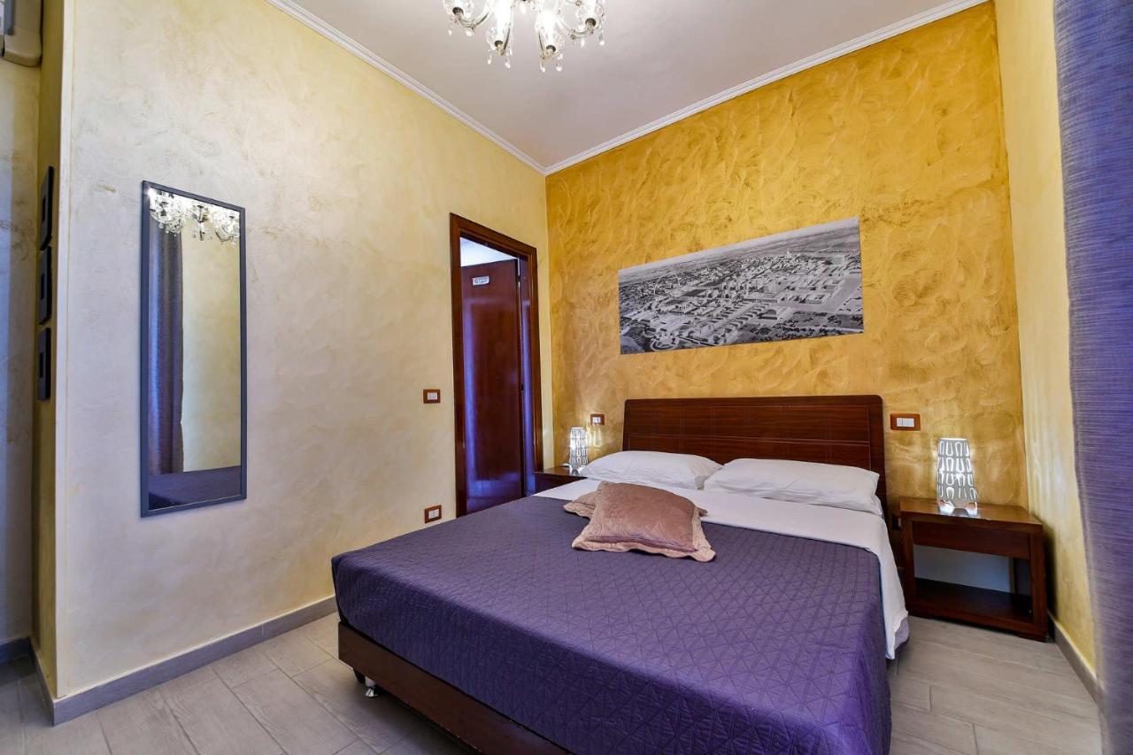 E-Room 42 Roma Ngoại thất bức ảnh