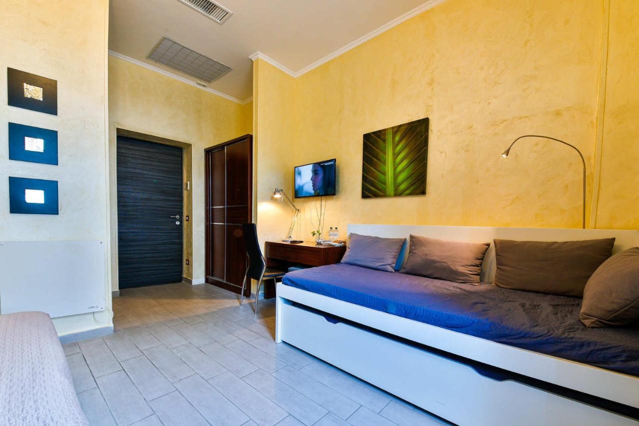 E-Room 42 Roma Ngoại thất bức ảnh