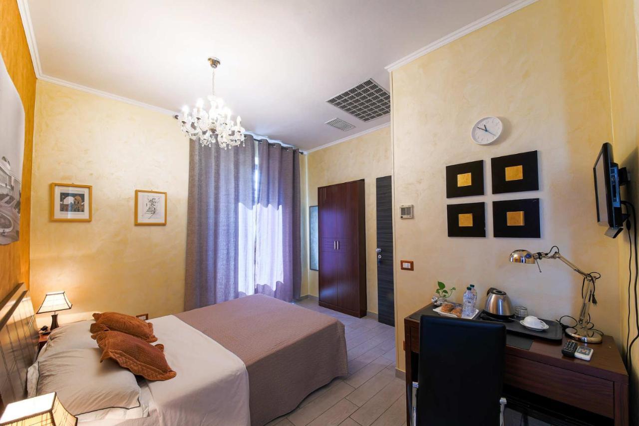 E-Room 42 Roma Ngoại thất bức ảnh