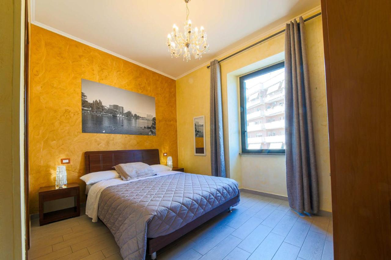E-Room 42 Roma Ngoại thất bức ảnh