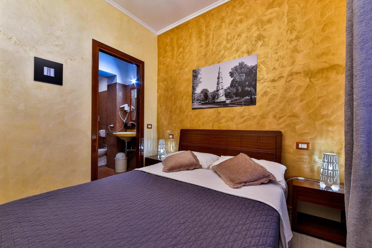 E-Room 42 Roma Ngoại thất bức ảnh