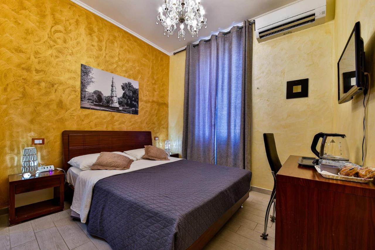 E-Room 42 Roma Ngoại thất bức ảnh