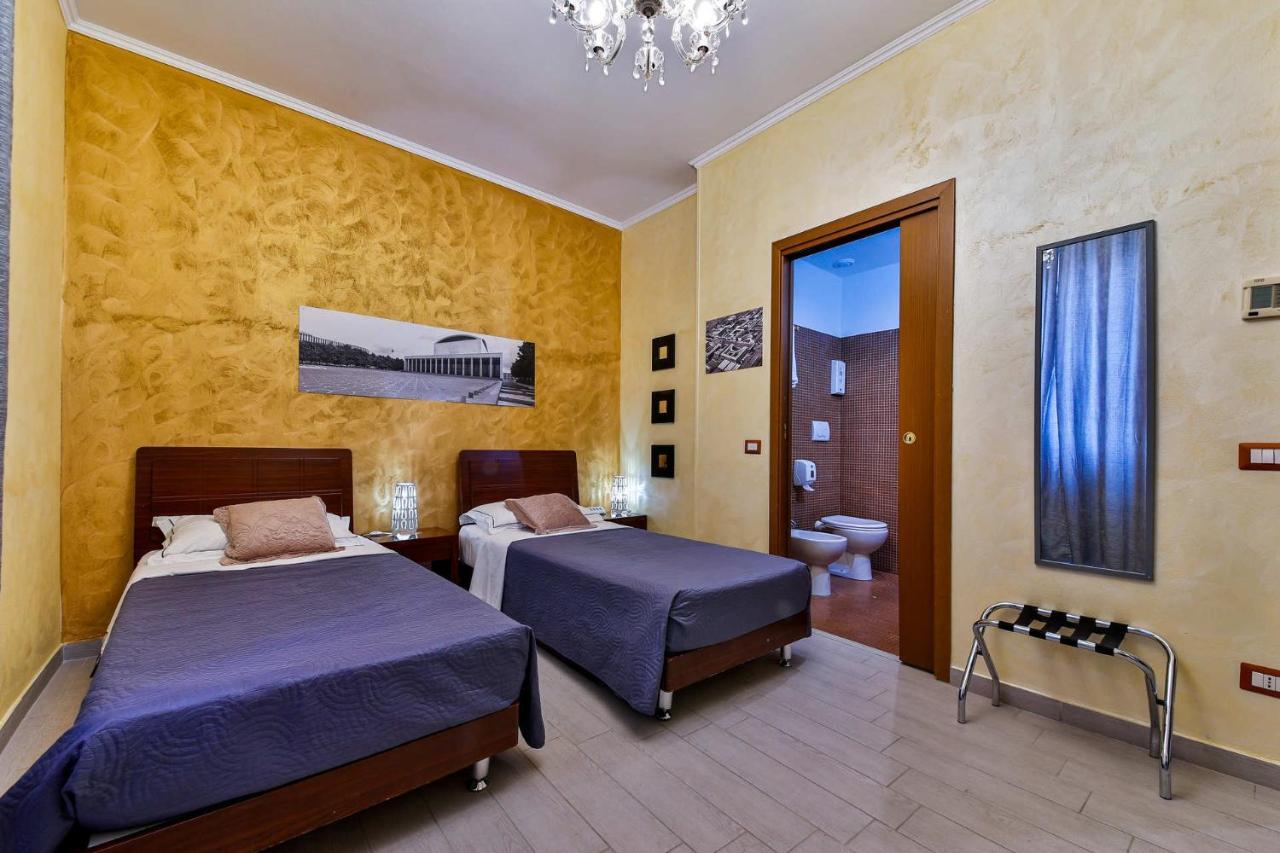 E-Room 42 Roma Ngoại thất bức ảnh