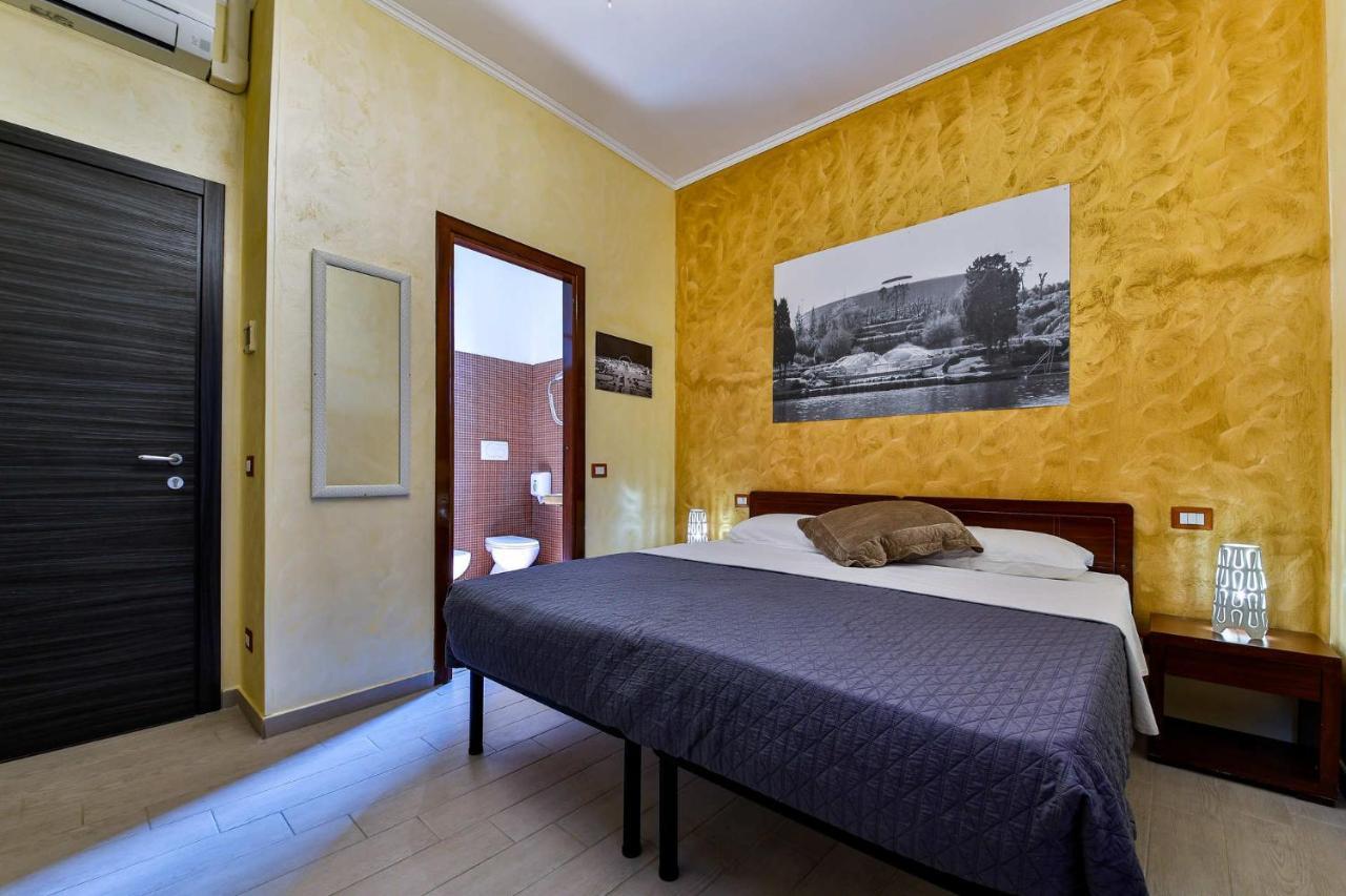 E-Room 42 Roma Ngoại thất bức ảnh