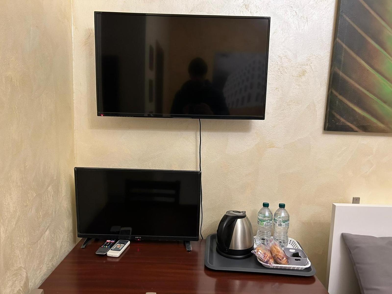 E-Room 42 Roma Ngoại thất bức ảnh