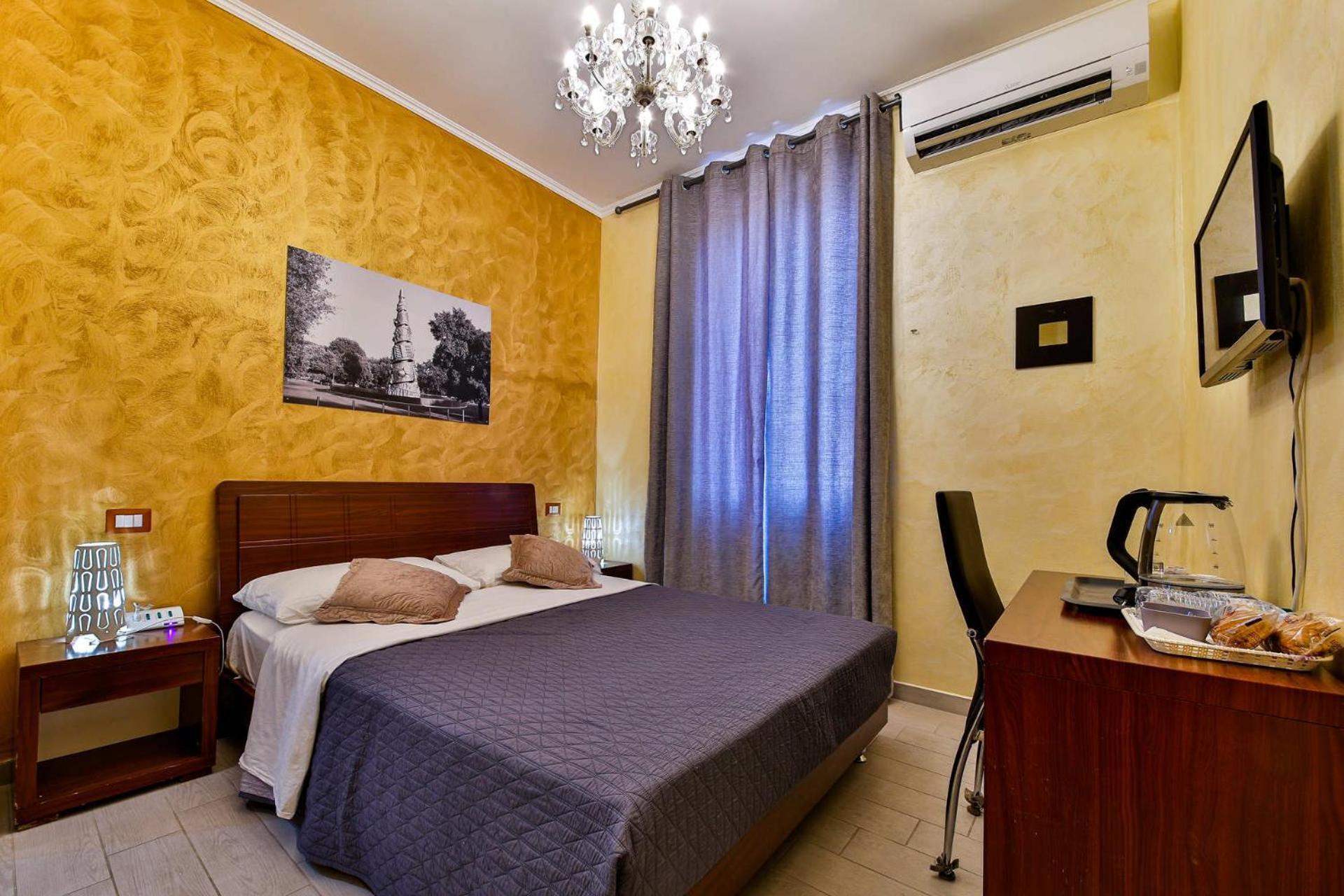 E-Room 42 Roma Ngoại thất bức ảnh